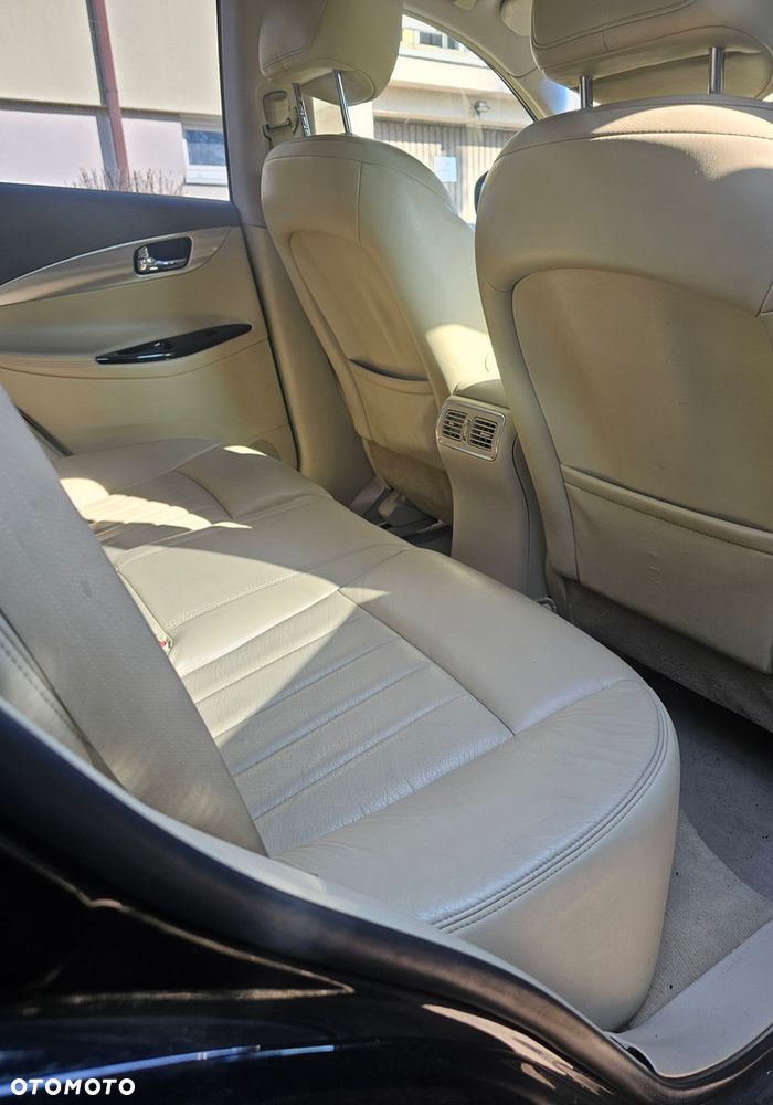 Infiniti EX EX35 - 8