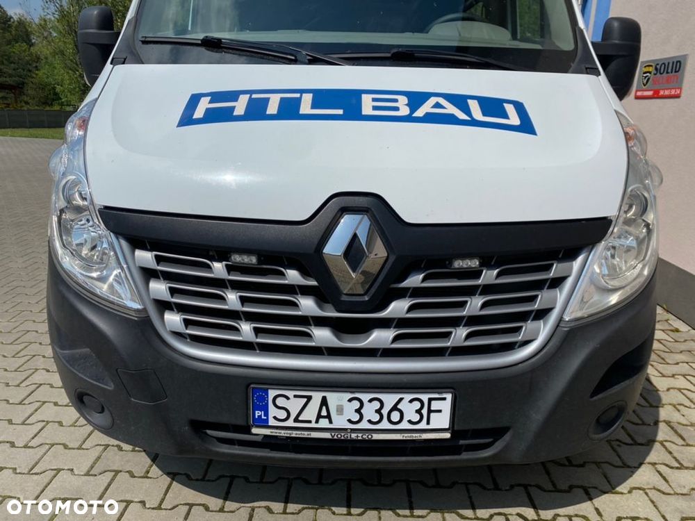 Renault MASTER - 39