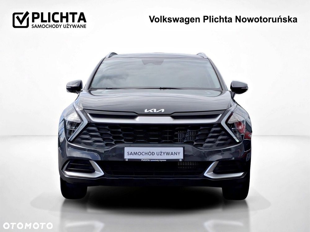 Kia Sportage 1.6 T-GDI L 2WD - 9