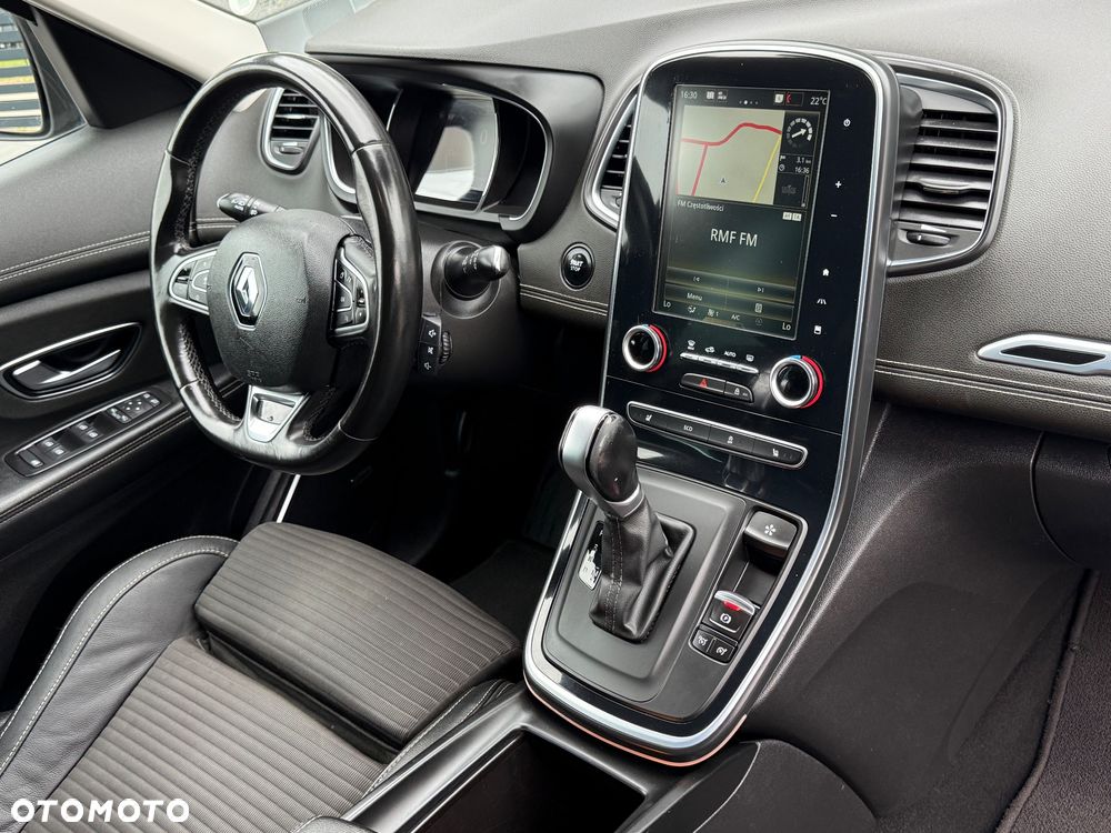 Renault Grand Scenic Gr 1.5 dCi Bose EDition EDC - 20