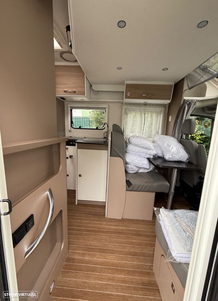 Challenger Eden ETRUSCO - 7