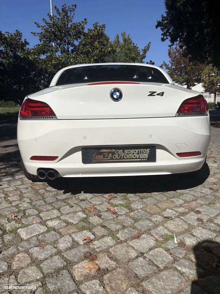 BMW Z4 - 26