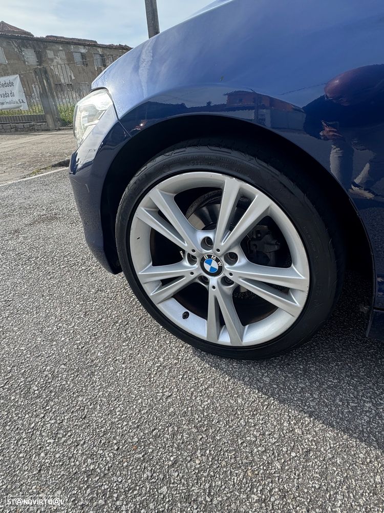 BMW 116 d - 2