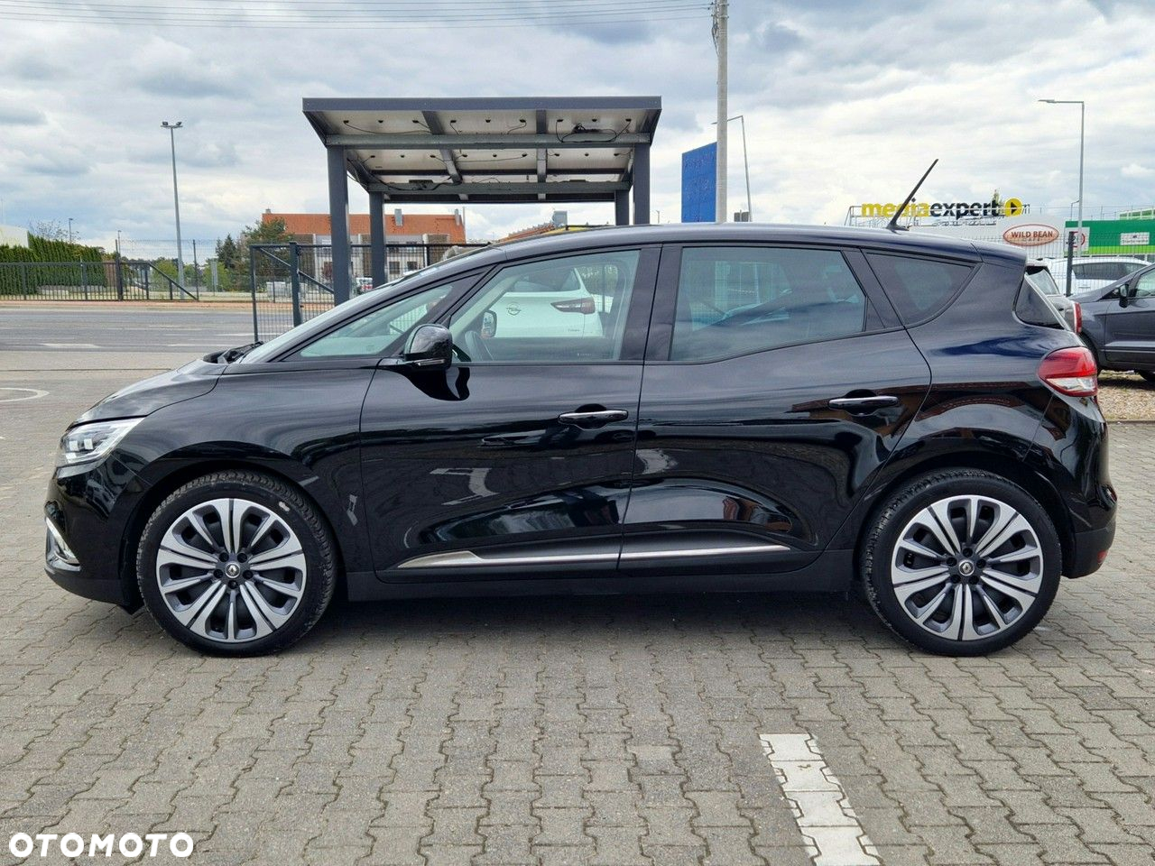 Renault Scenic - 6