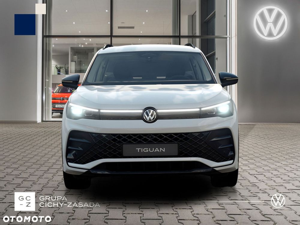 Volkswagen Tiguan 1.5 eTSI Edition 20 DSG - 8