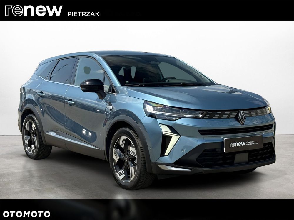 Renault Symbioz - 8