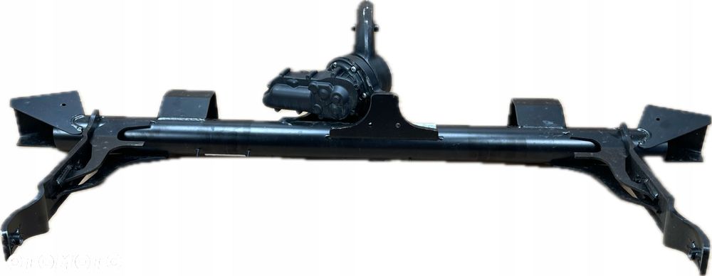 VW ID.4 ID4 HAK HOLOWNICZY ELEKTRYCZNY 11A803881H - 6