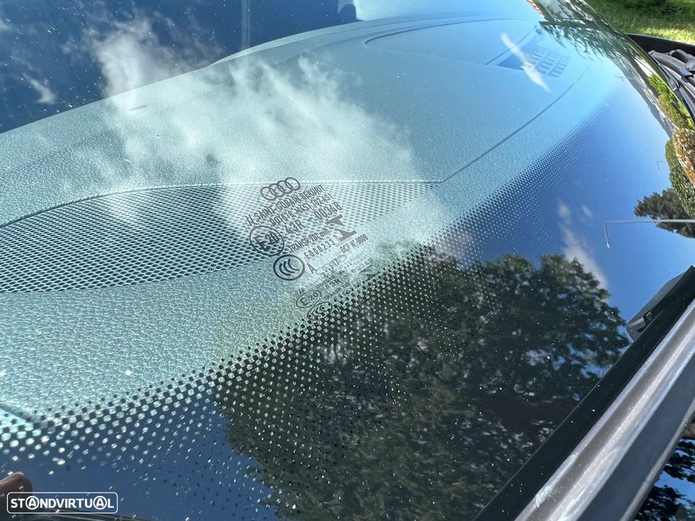 Audi A5 Sportback 2.0 TDI Sport - 11