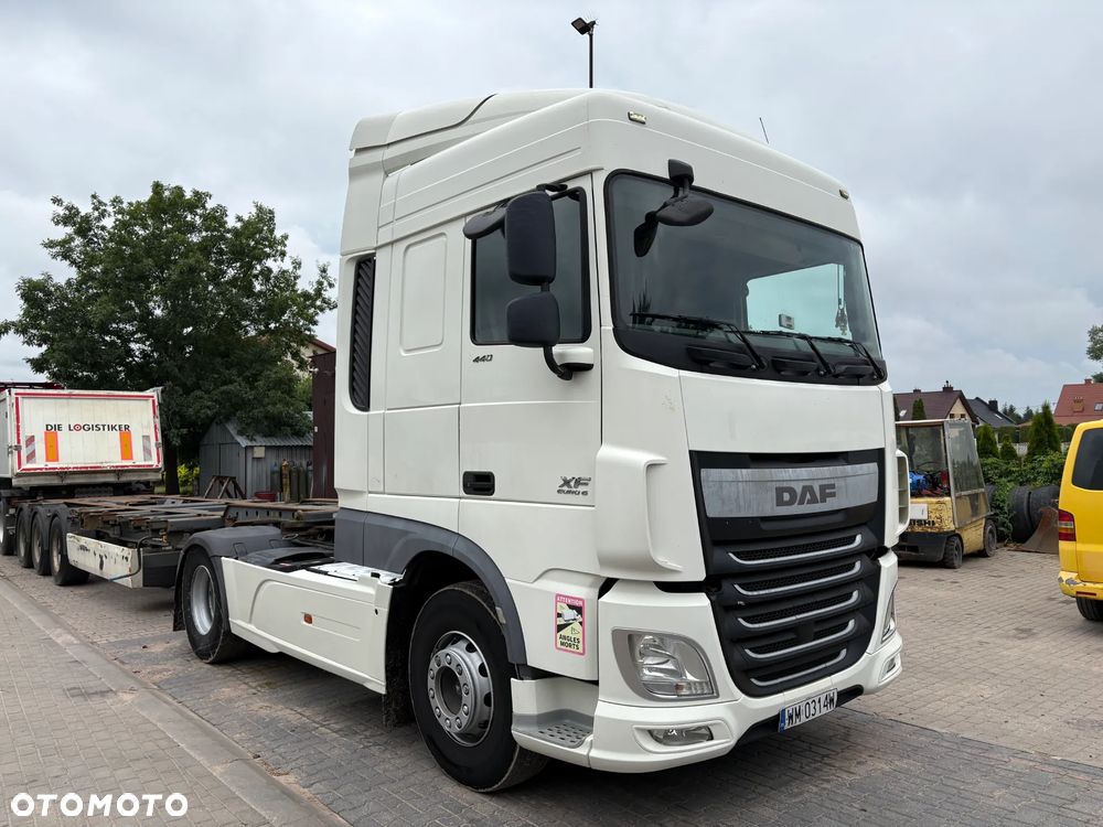 DAF XF 106 - 3