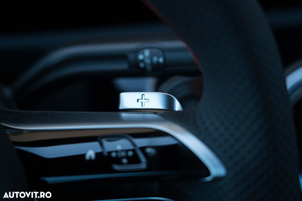 Mercedes-Benz A 220 - 17