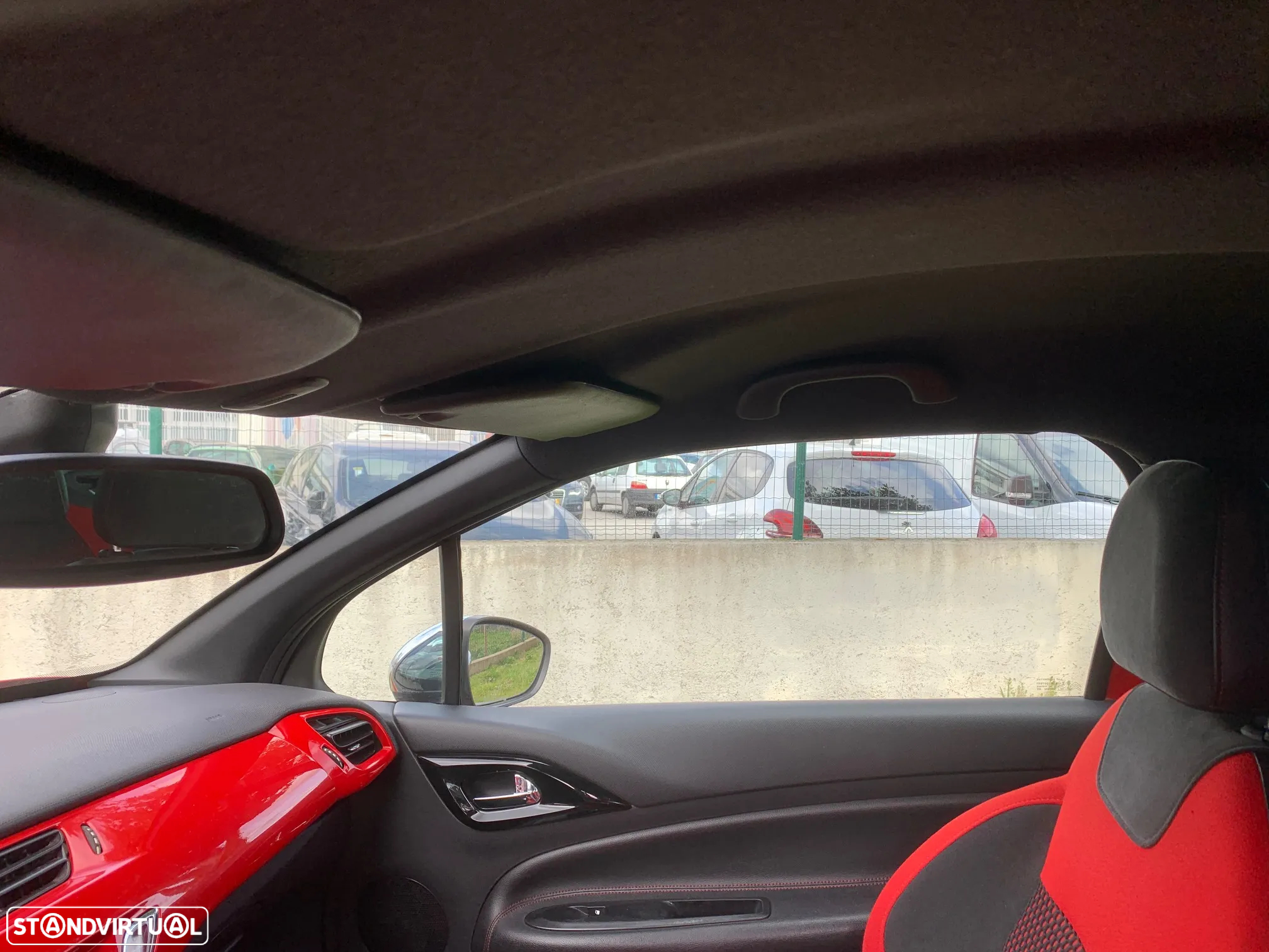 Citroën DS3 1.6 THP Sport Chic - 6