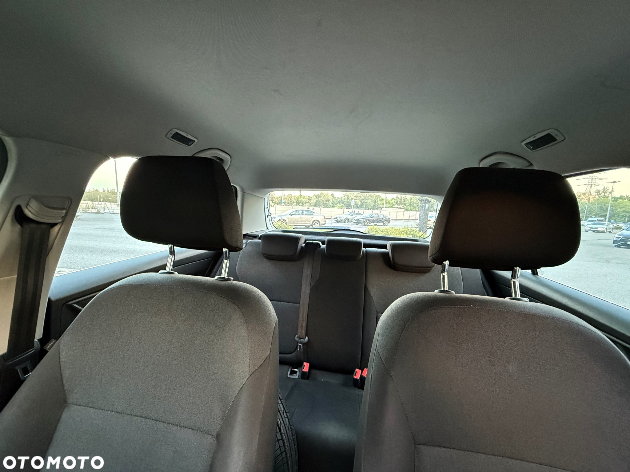 Skoda Fabia 1.0 Active - 9