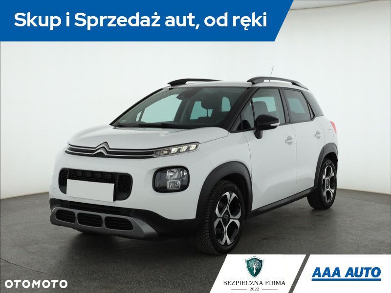 Citroën C3 Aircross - 3