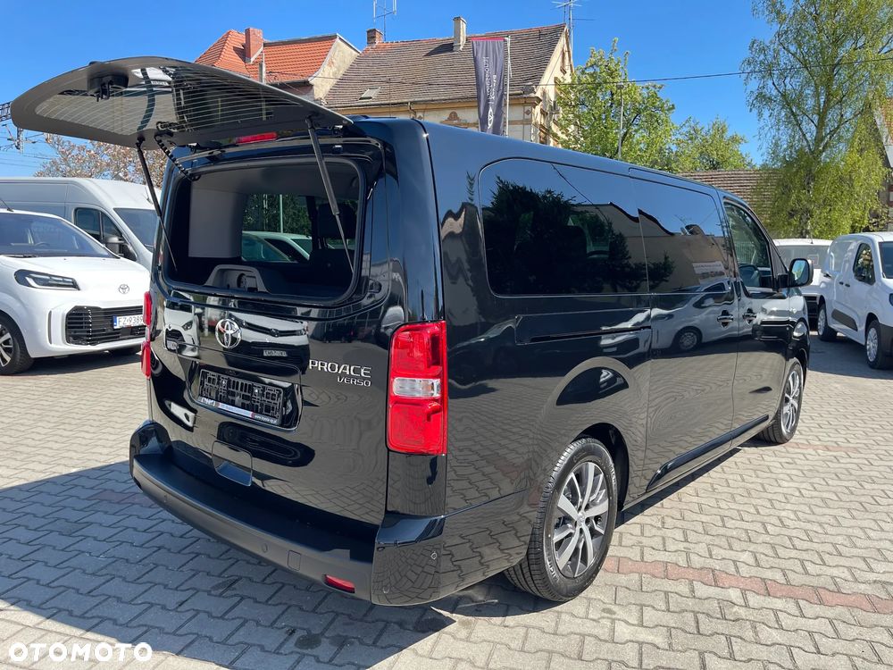 Toyota Proace Verso - 6