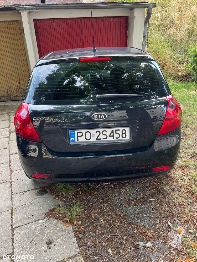 Kia Ceed 1.4 Comfort + - 3