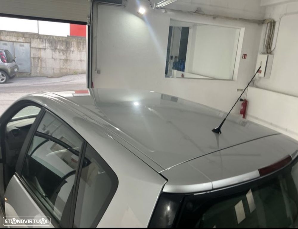 Renault Scénic 1.5 dCi SE Exclusive - 6