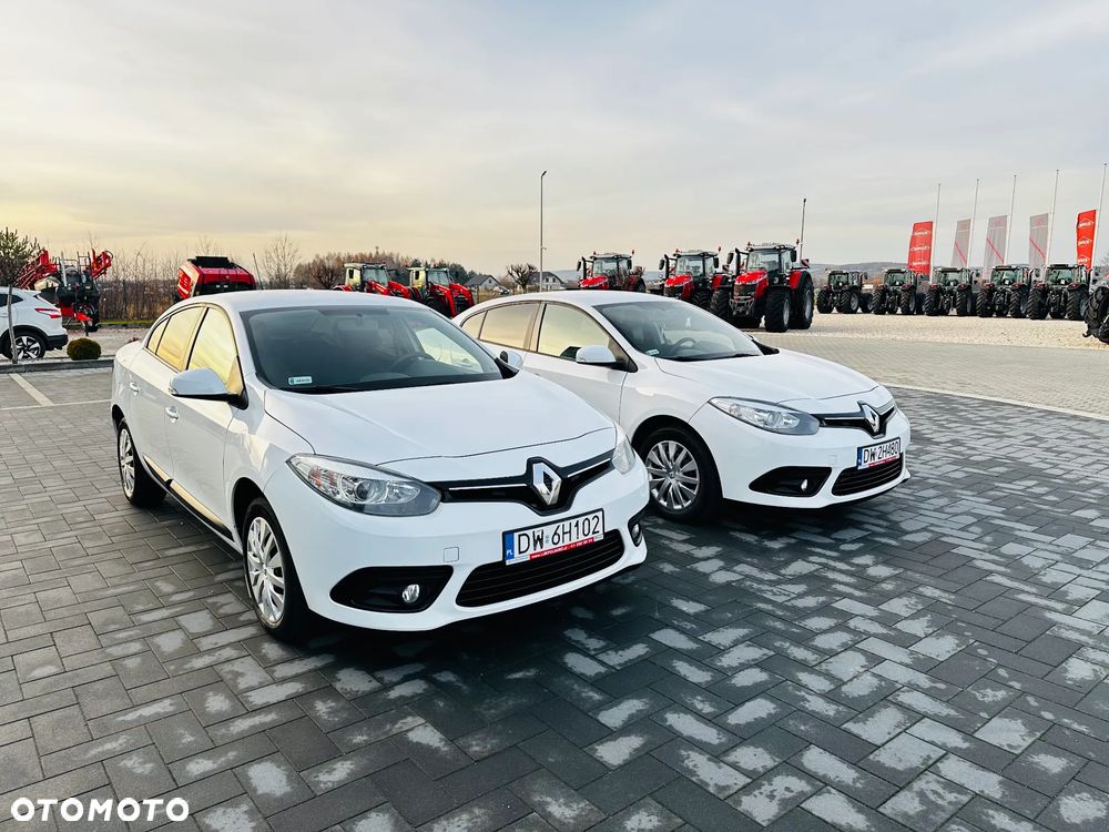 Renault Fluence 1.5 dCi Life - 3