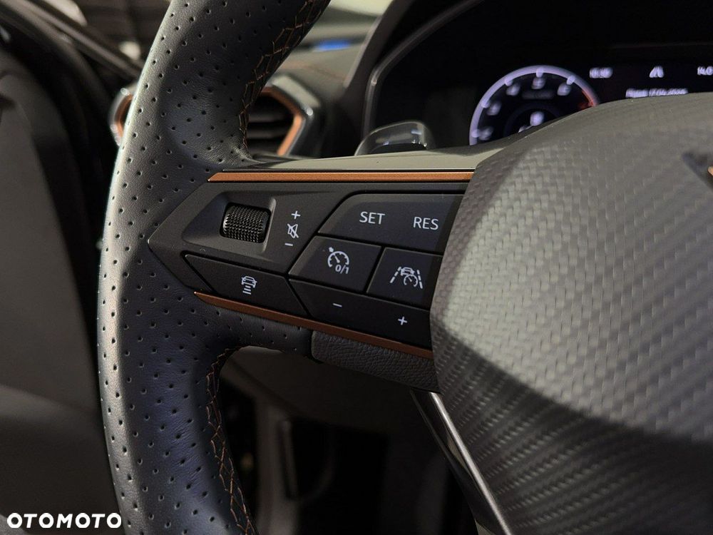 Cupra Formentor - 21