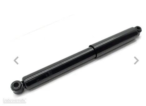 Par de amortecedores de trás Toyota Land Cruiser BJ40 48531-69045 - 1