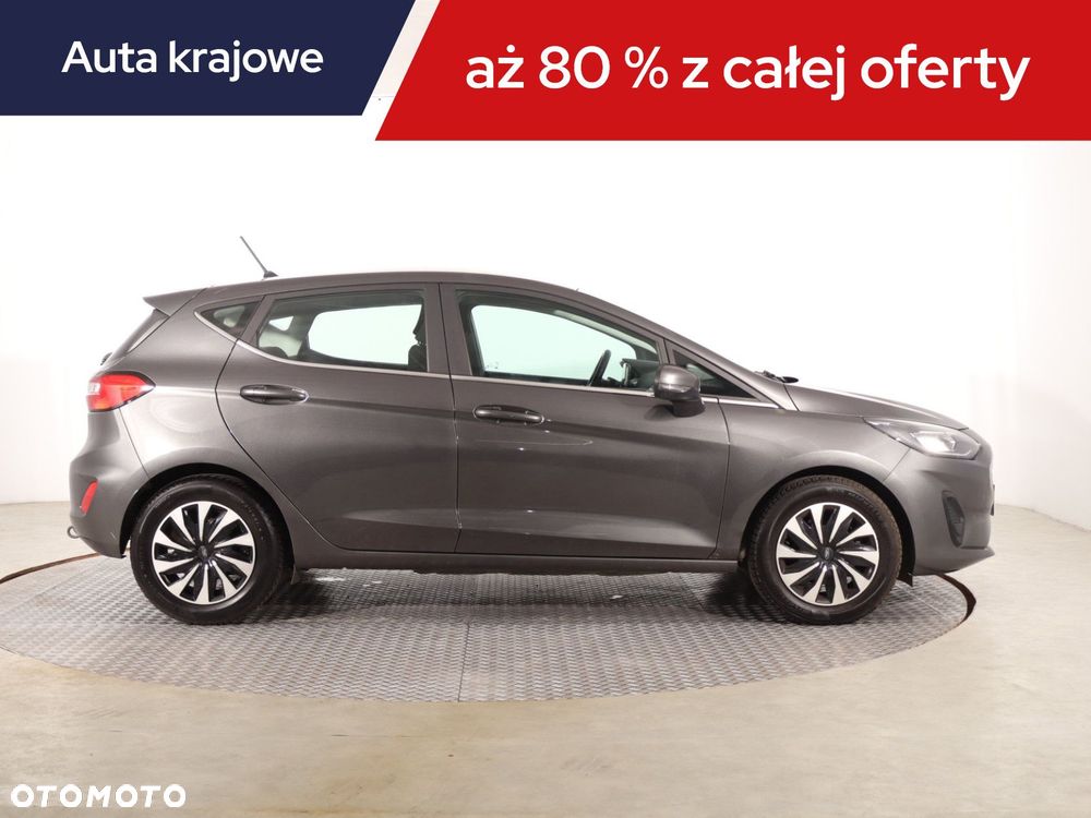 Ford Fiesta - 8
