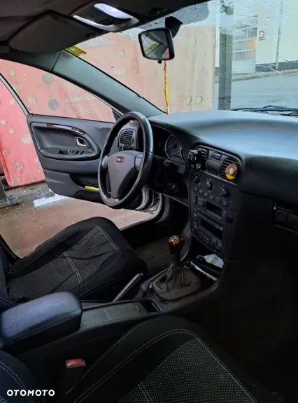 Volvo V40 1.9D - 6