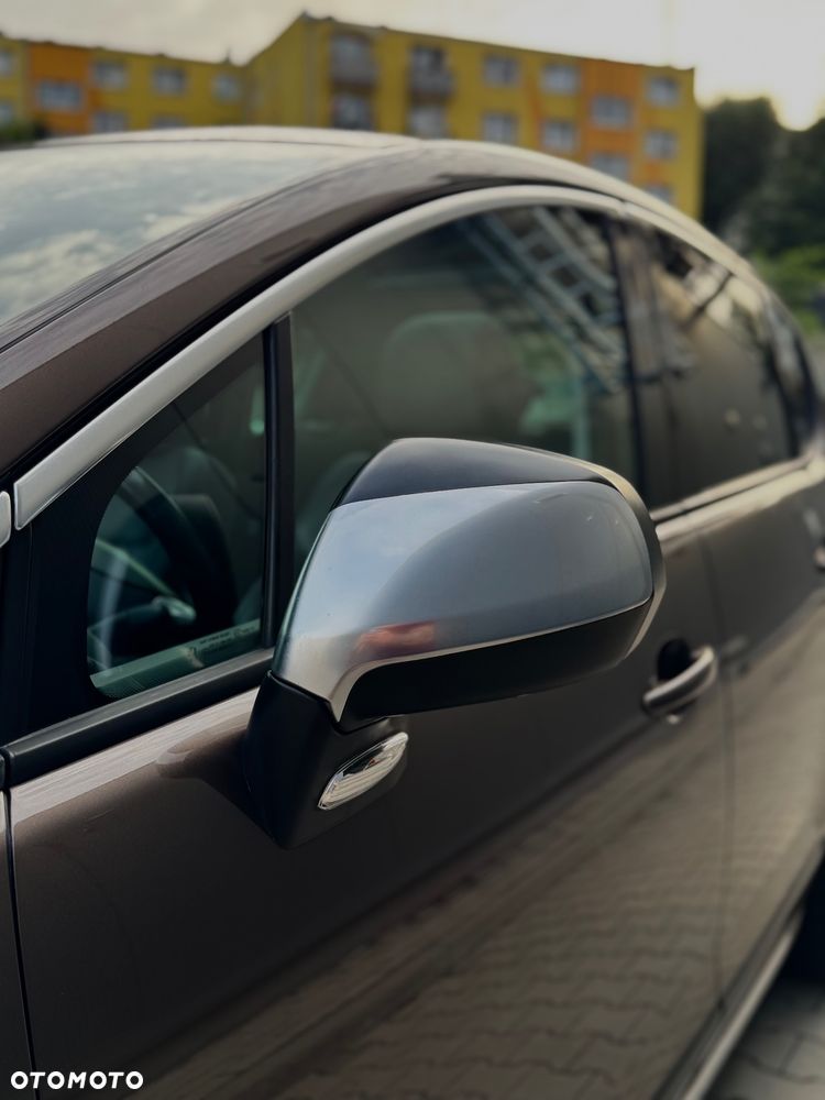 Peugeot 3008 HDi 160 Automatik Allure - 17