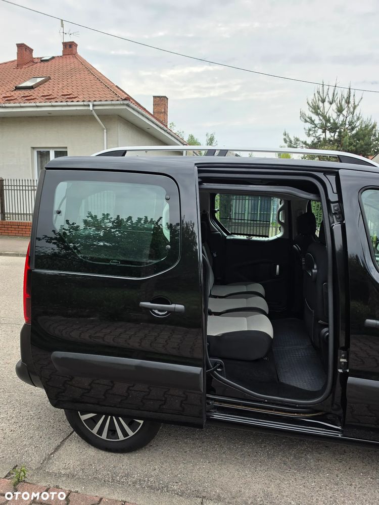 Peugeot Partner 1.6 e-HDi STT Active - 16