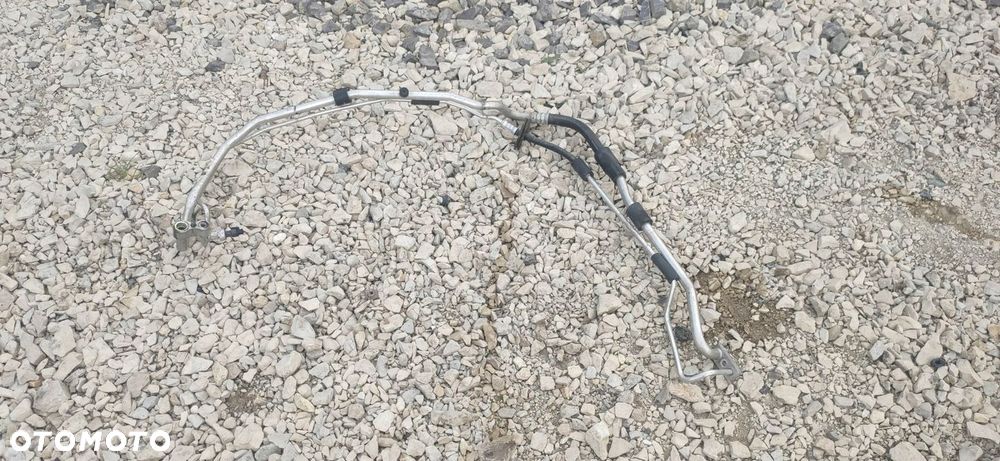 KR PRZEWÓD KLIMATYZACJI SAAB 9-3 II 07- 1.9 TID - 1