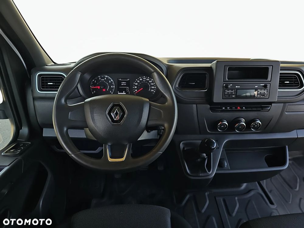 Renault Master L3H2 FURGO BRYG. - 5