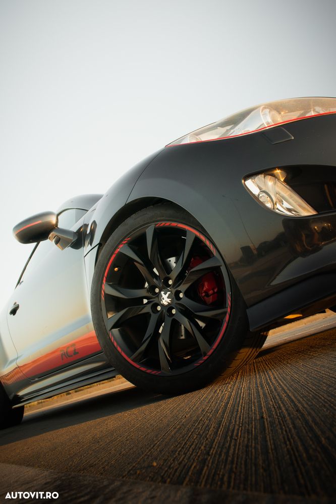 Peugeot RCZ 1.6 155 THP - 18