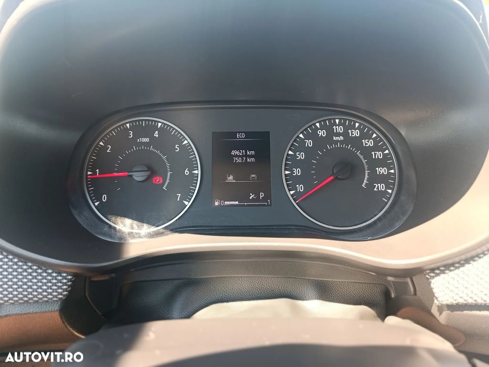 Dacia Logan TCe 90 CVT Prestige - 6