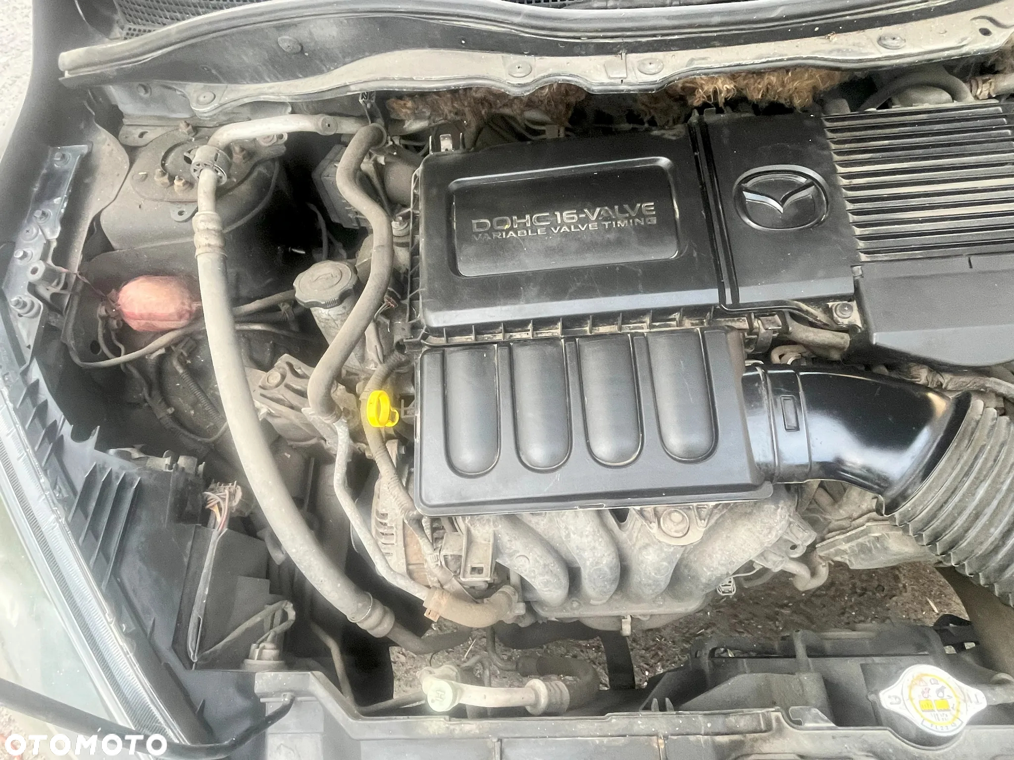 Mazda 2 - 12
