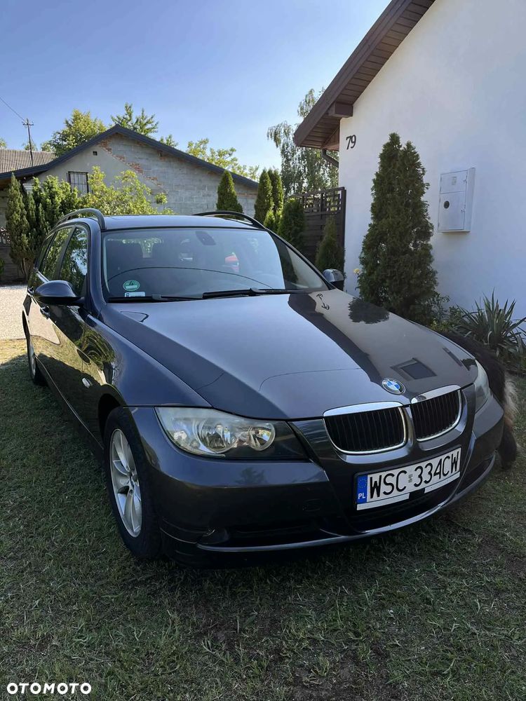 BMW 3