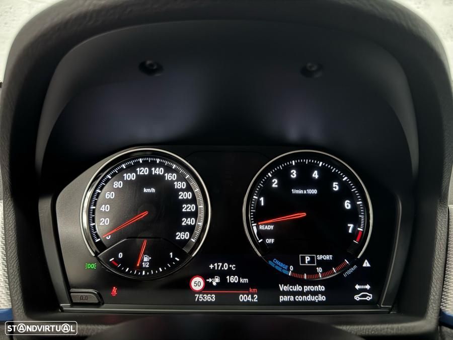 BMW X2 25 e xDrive X Pack M - 22