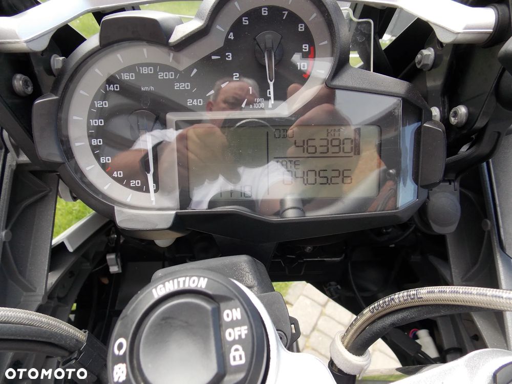 BMW GS - 12