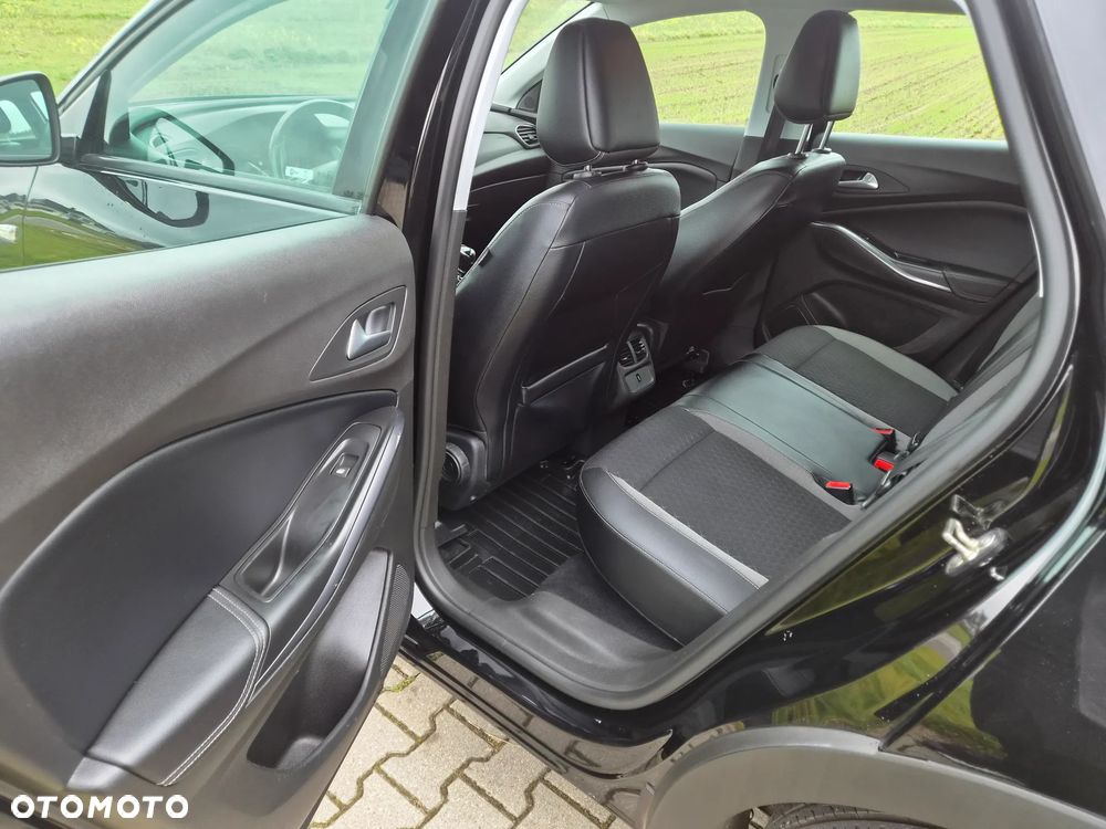Opel Grandland X 1.6 CDTI Ultimate S&S - 11