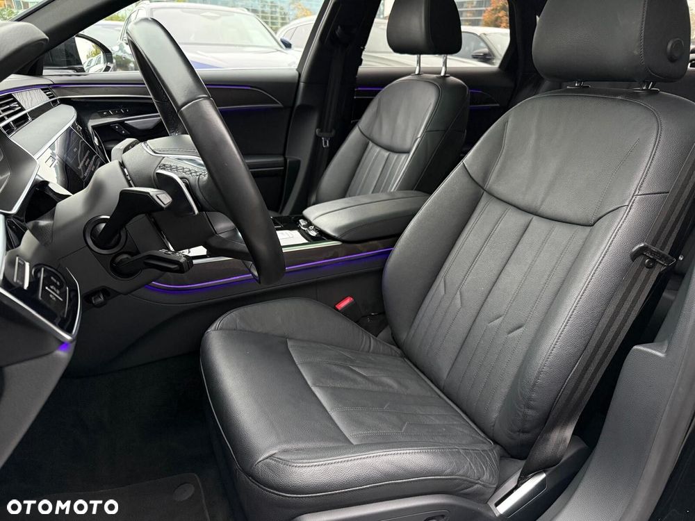 Audi A8 55 TFSI mHEV Quattro Tiptr - 17