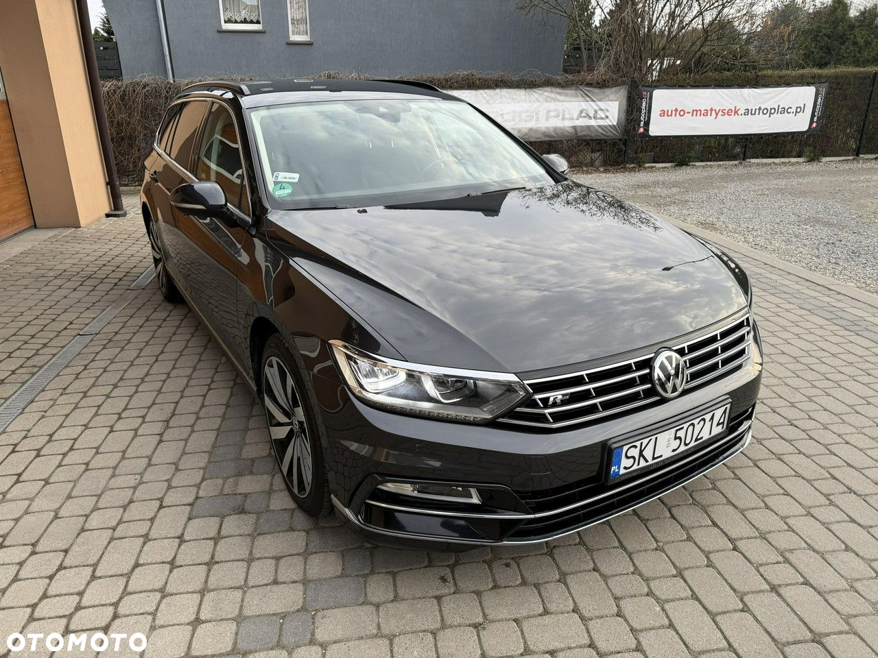 Volkswagen Passat Variant 1.6 TDI SCR DSG Comfortline - 3