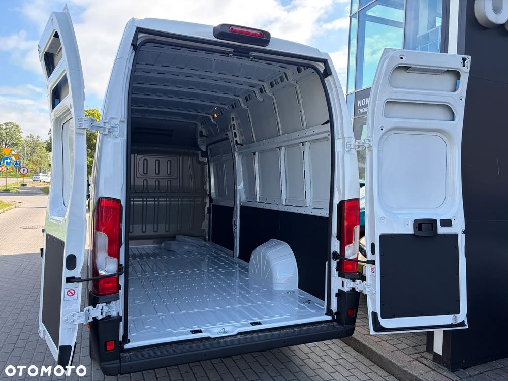 Fiat Ducato L4H3 180KM - 10