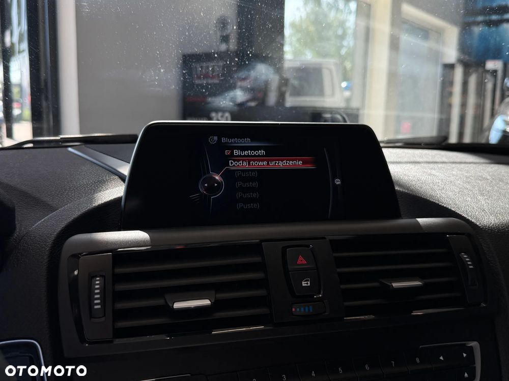 BMW Seria 1 116d DPF Edition Sport - 24