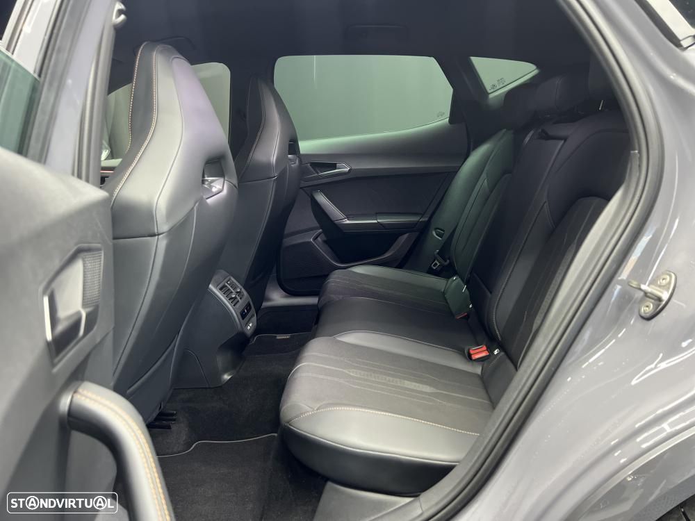 Cupra Formentor 1.4 e-Hybrid DSG VZ - 11