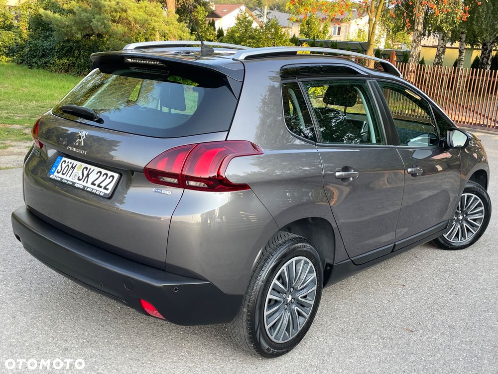 Peugeot 2008 PureTech 110 Stop&Start Active - 6