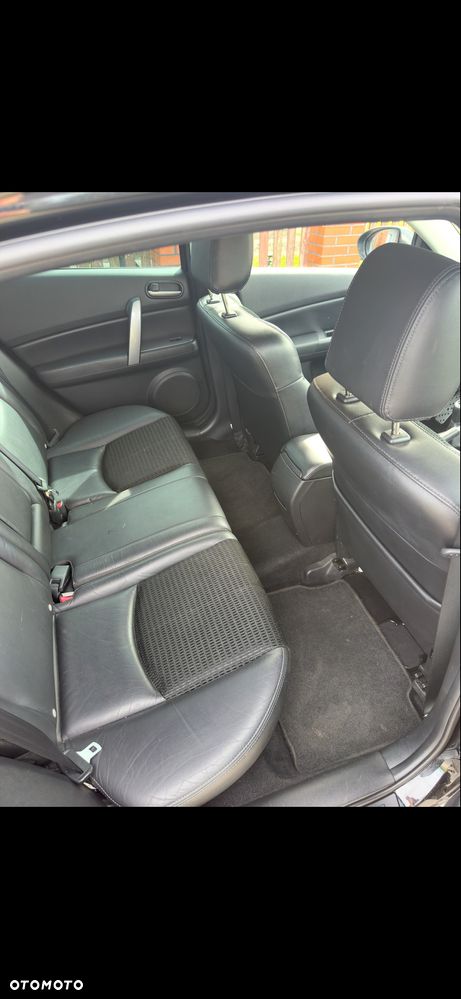 Mazda 6 Sport 2.0 Exclusive - 11