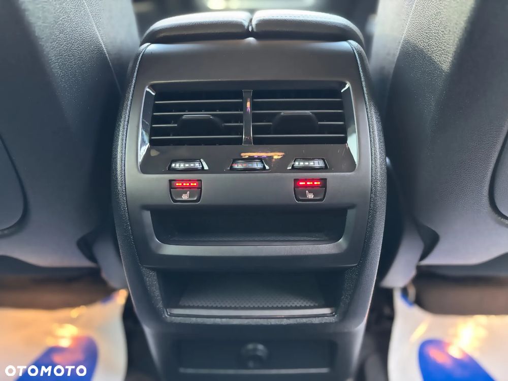 BMW X5 xDrive25d xLine - 15