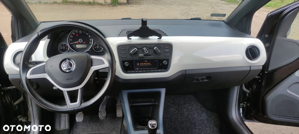 Skoda Citigo 1.0 Fun - 10