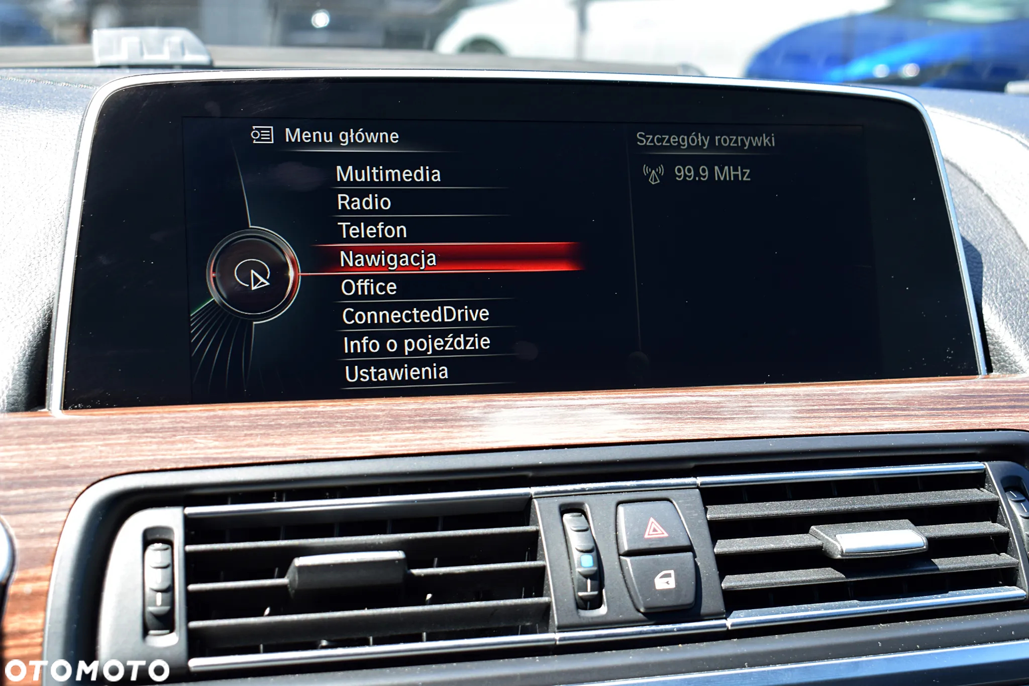 BMW Seria 6 640i Gran Coupe - 17