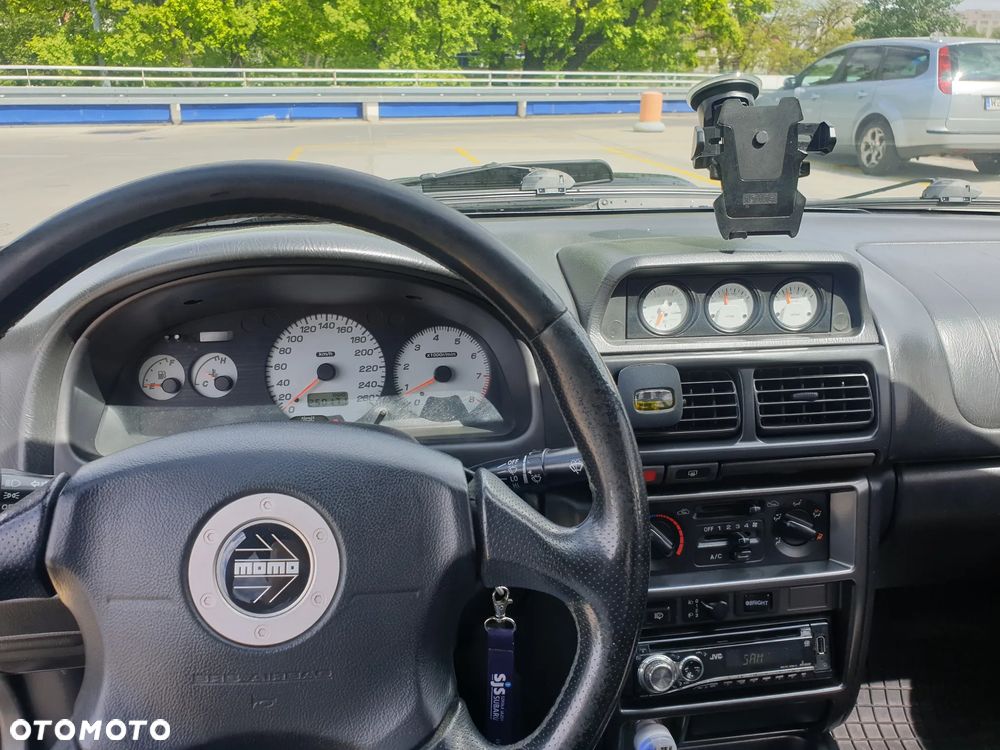 Subaru Impreza 2.0GT 16v Turbo 4x4 - 5