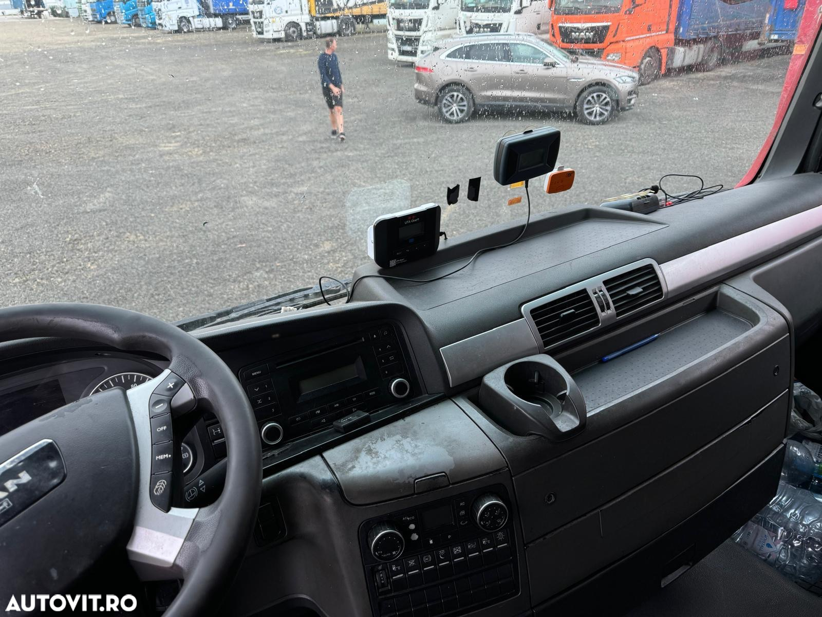 MAN Tgx 18.440 - 4