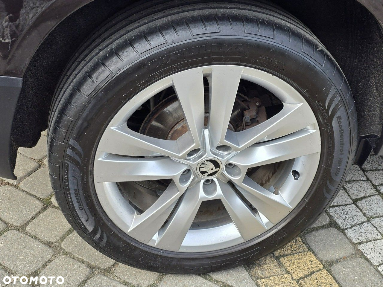 Skoda Karoq - 28