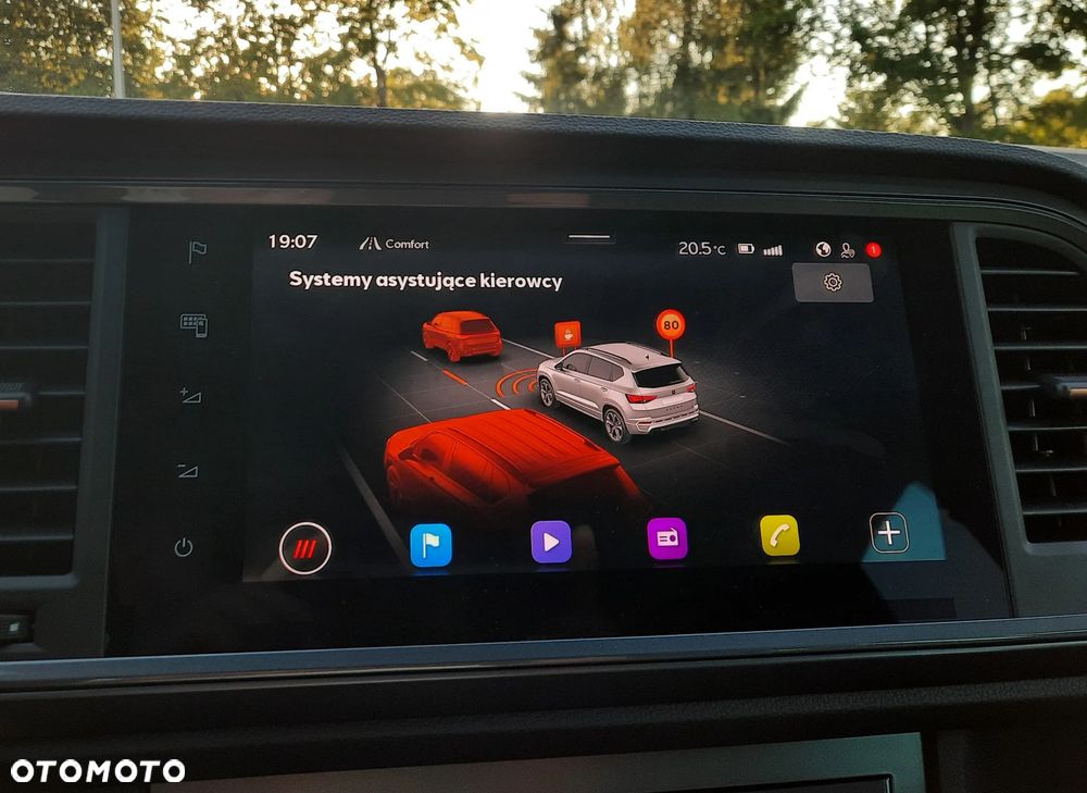 Cupra Ateca - 33